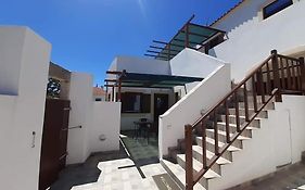 Old Village Apartments